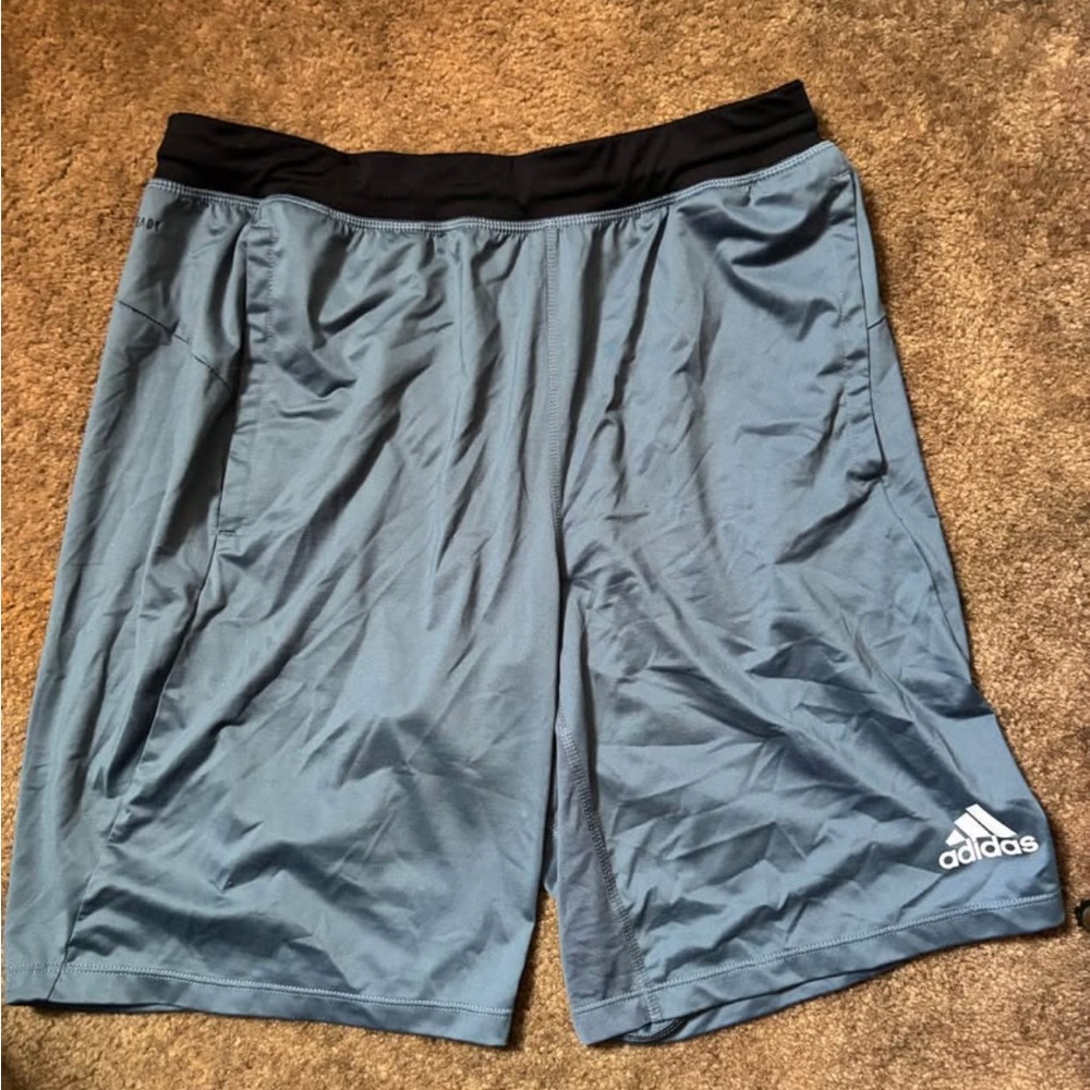 Men’s Adidas Shorts
